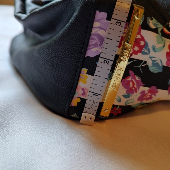 Betsey Johnson Backpack Bag - Picture 5 of 12